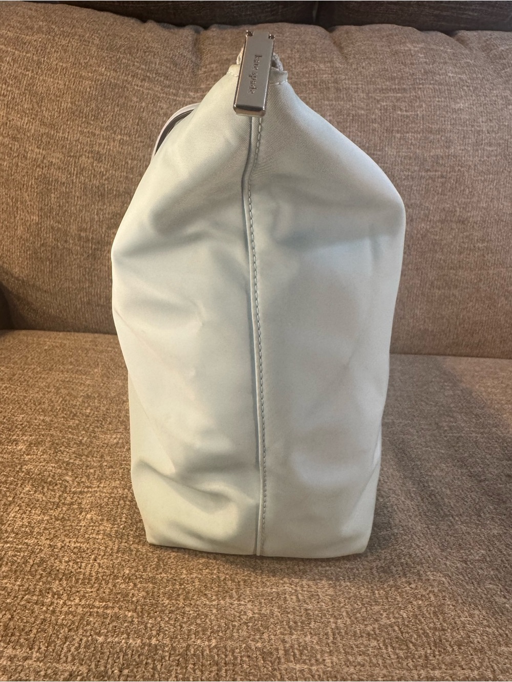 Kate Spade New York Kitt Large Nylon Tote - Picture 7 of 15